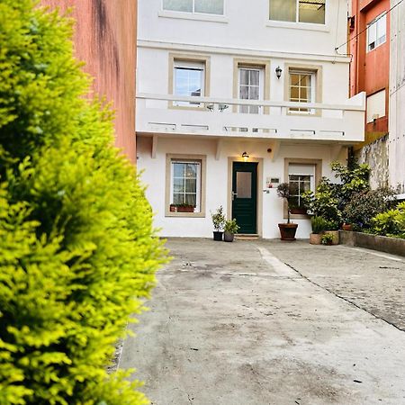 Willa Casa Casco Antiguo A Guarda Zewnętrze zdjęcie