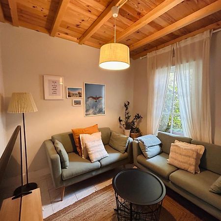 Willa Casa Casco Antiguo A Guarda Zewnętrze zdjęcie