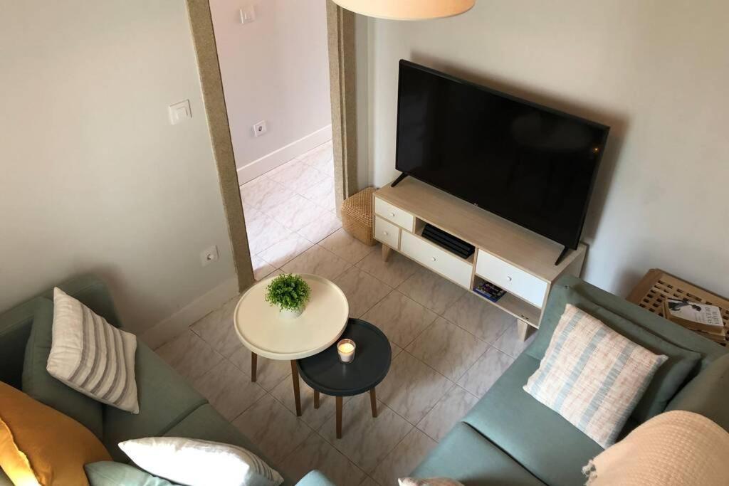 Willa Casa Casco Antiguo A Guarda Zewnętrze zdjęcie