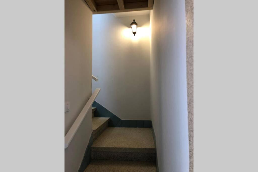 Willa Casa Casco Antiguo A Guarda Zewnętrze zdjęcie